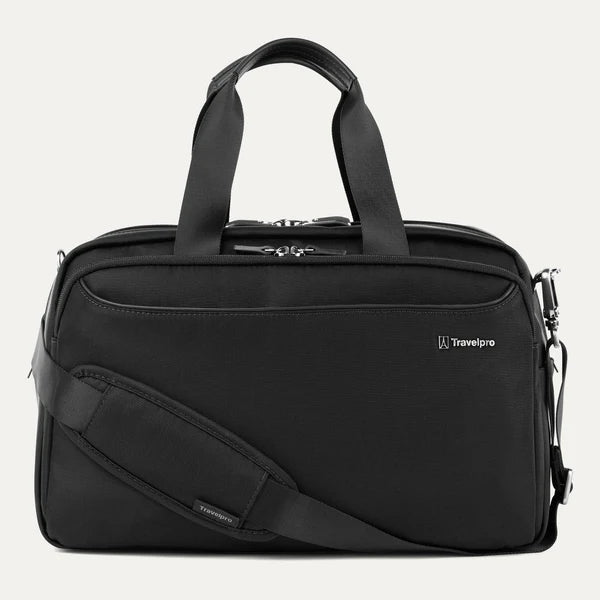 Travelpro VersaPack®+ UnderSeat Tote/Duffel Black