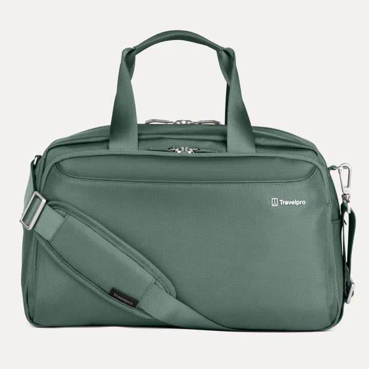 Travelpro VersaPack®+ UnderSeat Tote/Duffel Desert Sage Green