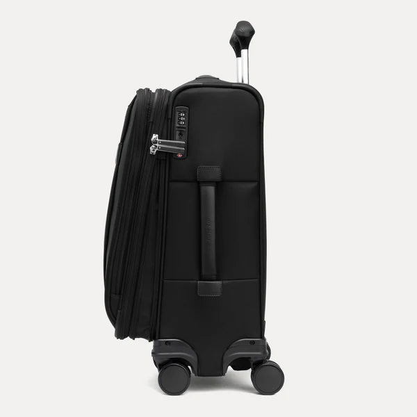 Travelpro VersaPack®+ PLUS Softsided Carry-On Spinner