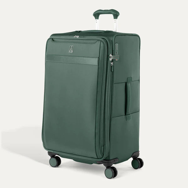 Travelpro VersaPack®+ Softside Large Check-In Spinner Desert Sage Green