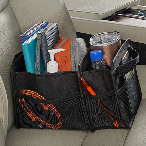 High Road Car Seat Caddy