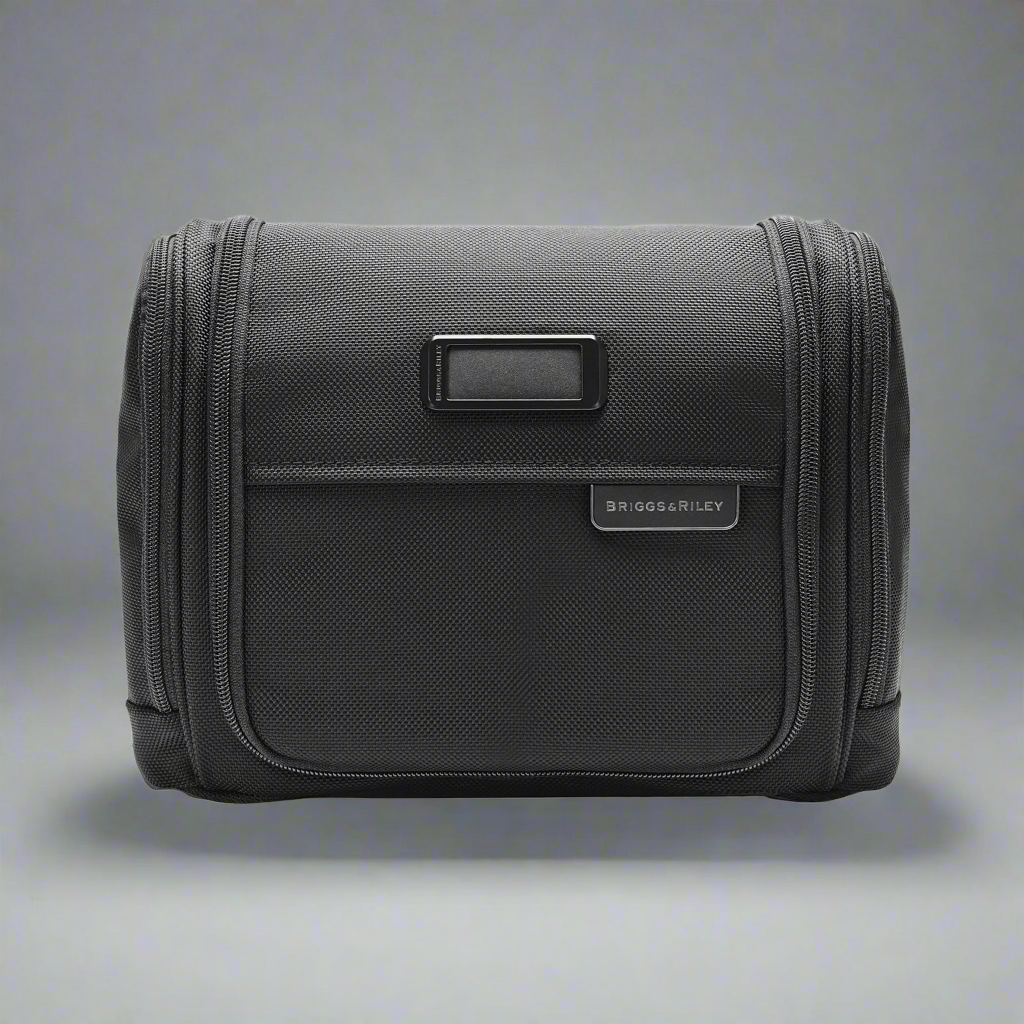 Briggs & Riley Baseline Deluxe Hanging Toiletry Kit (Free Monogram)- BL120