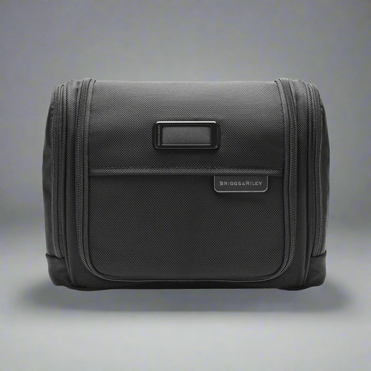 Briggs & Riley Baseline Deluxe Hanging Toiletry Kit (Free Monogram)- BL120