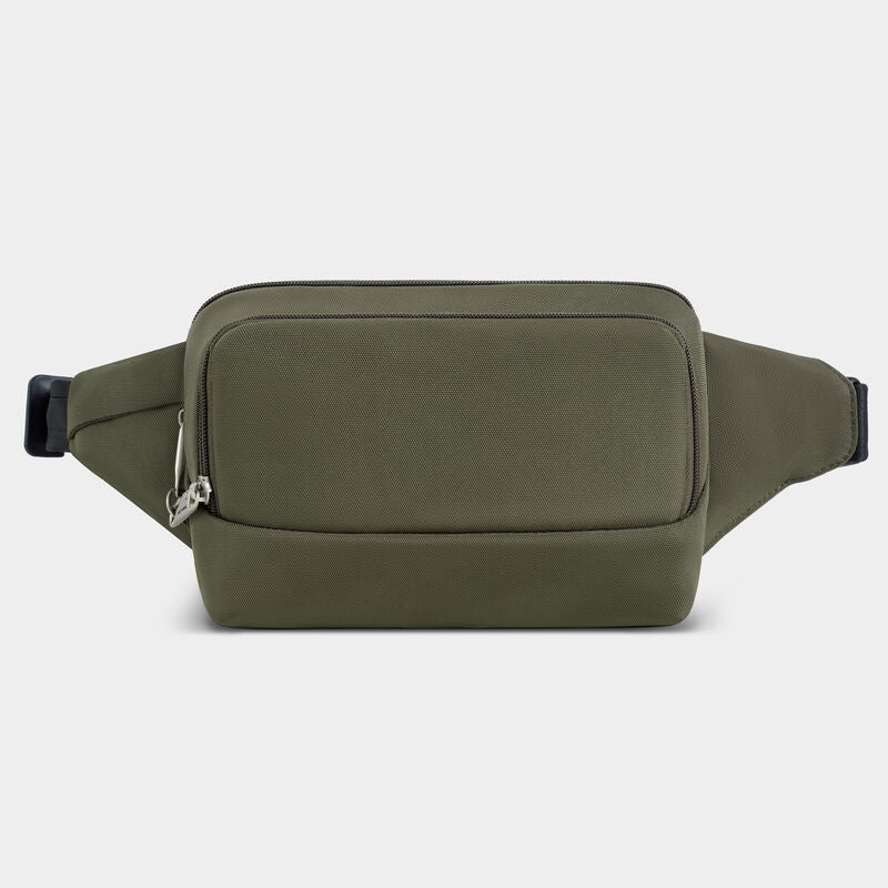 Travelon Anti-Theft RFID Classic Waist Pack/Sling