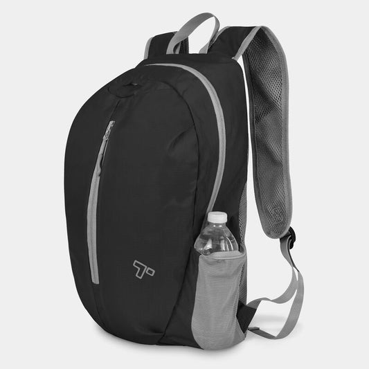 Travelon Packable Backpack Black