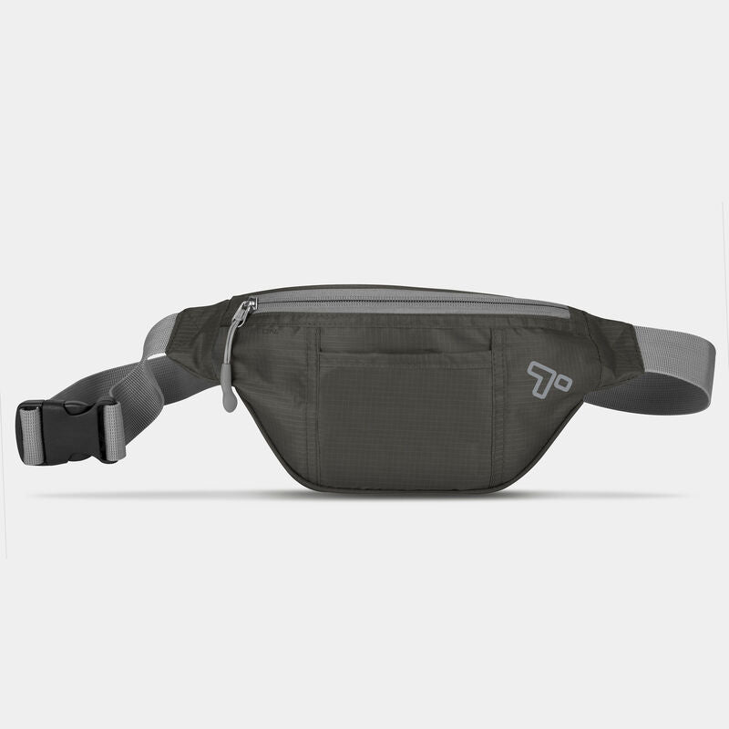 Travelon Waist Pack Grey