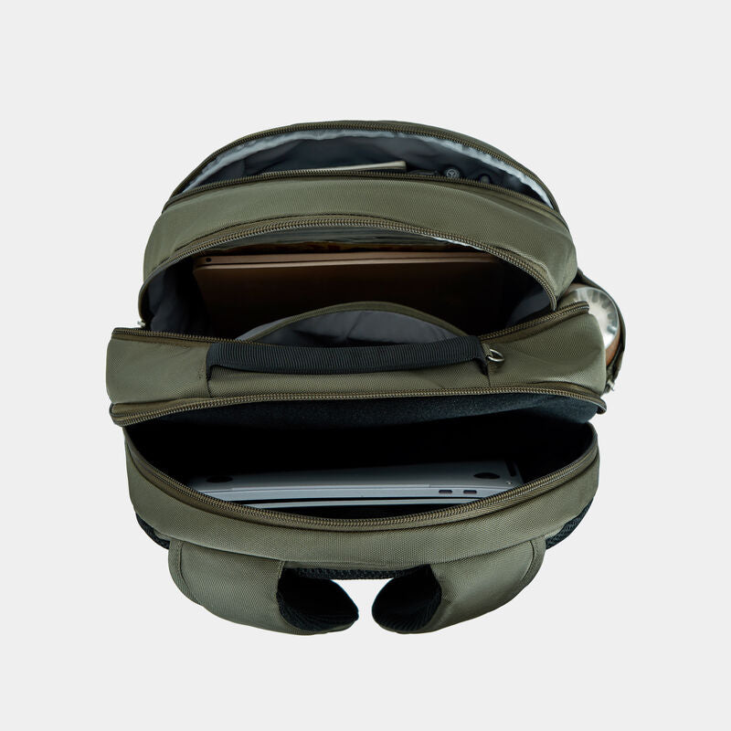 Travelon Anti-Theft RFID Classic Large Backpack