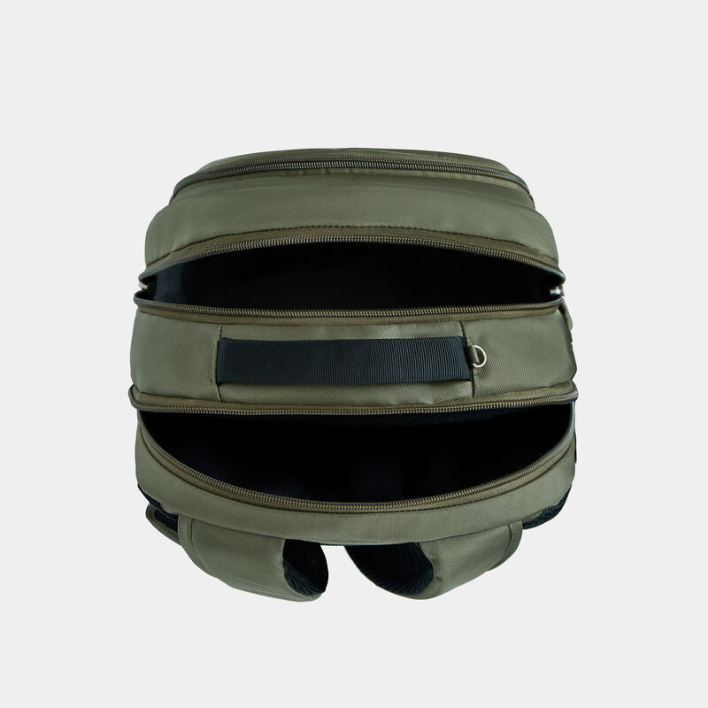 Travelon Anti-Theft RFID Classic Large Backpack