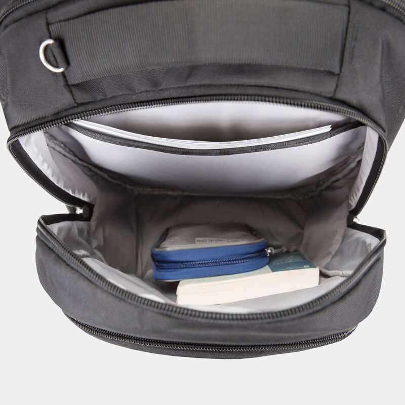 Travelon Anti-Theft RFID Classic Large Backpack