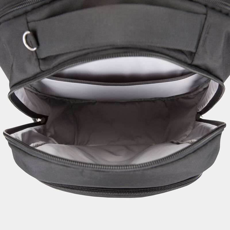 Travelon Anti-Theft RFID Classic Large Backpack