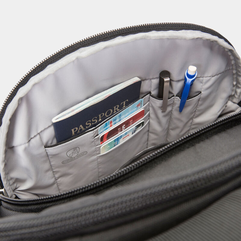 Travelon Anti-Theft RFID Classic Large Backpack