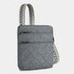 Travelon RFID Anti-Theft Boho Slim Bag
