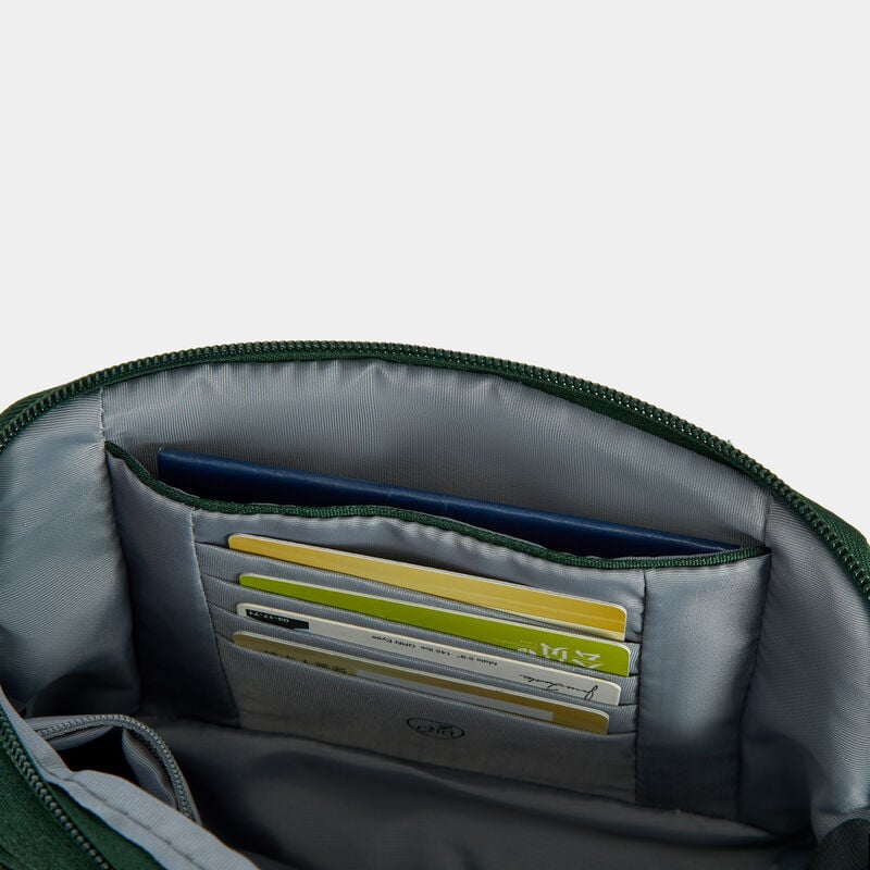 Travelon Anti-Theft RFID Metro Convertible Small Crossbody