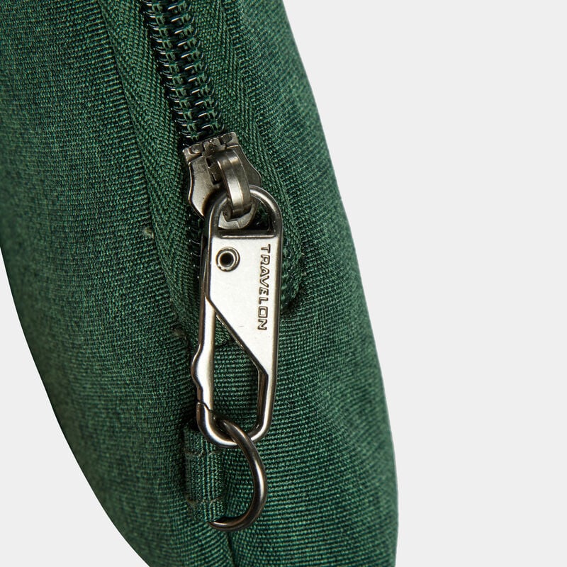 Travelon Anti-Theft RFID Metro Stadium Mini Crossbody