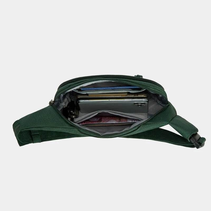 Travelon RFID Anti-Theft Metro Waist Pack