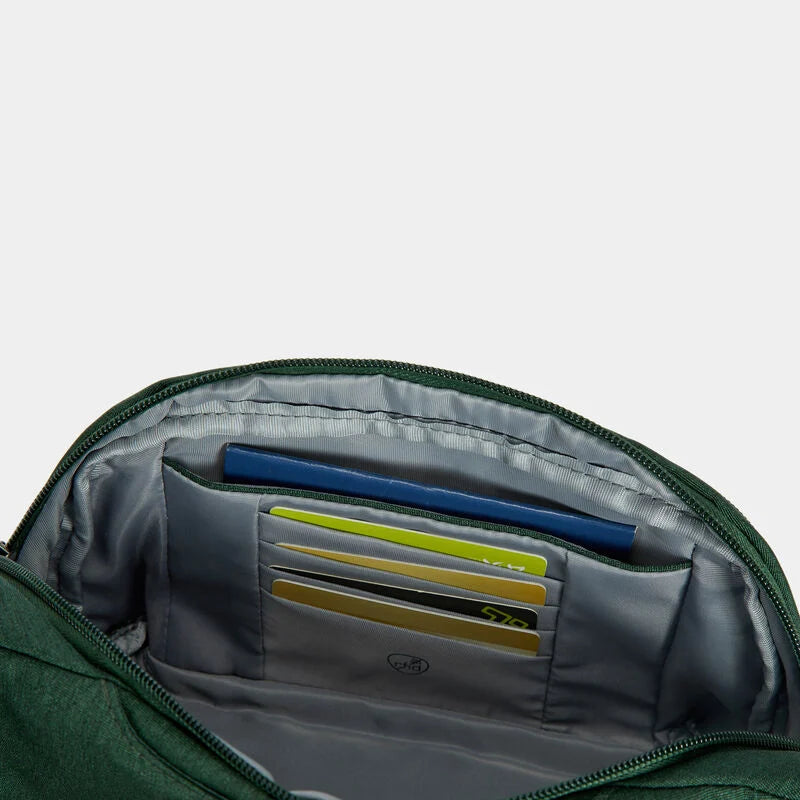 Travelon RFID Anti-Theft Metro Waist Pack