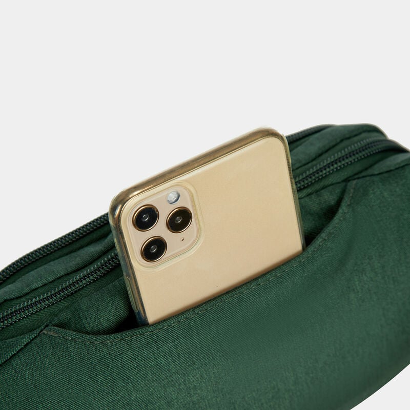 Travelon RFID Anti-Theft Metro Waist Pack