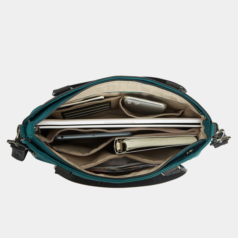 Travelon Anti-Theft RFID Addison Tote