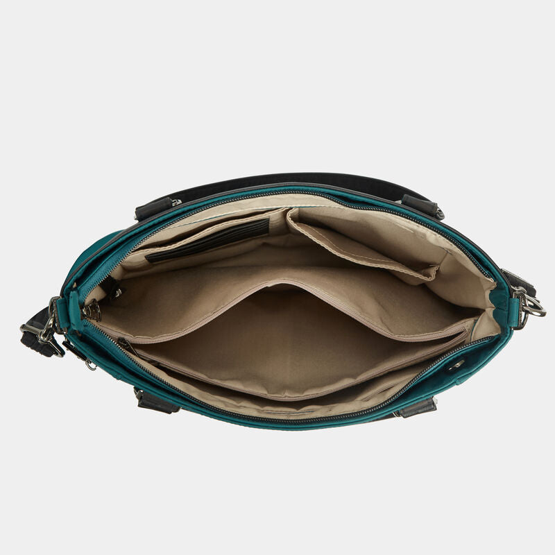 Travelon Anti-Theft RFID Addison Tote