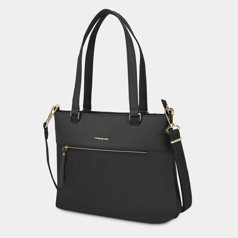Travelon Anti-Theft RFID Addison Tote