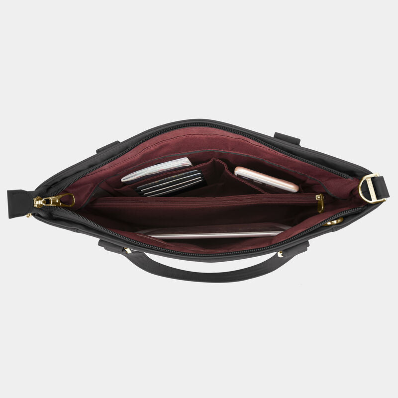 Travelon Anti-Theft RFID Addison Tote