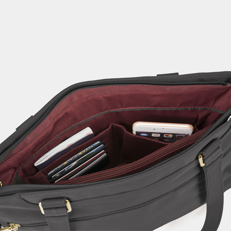 Travelon Anti-Theft RFID Addison Tote