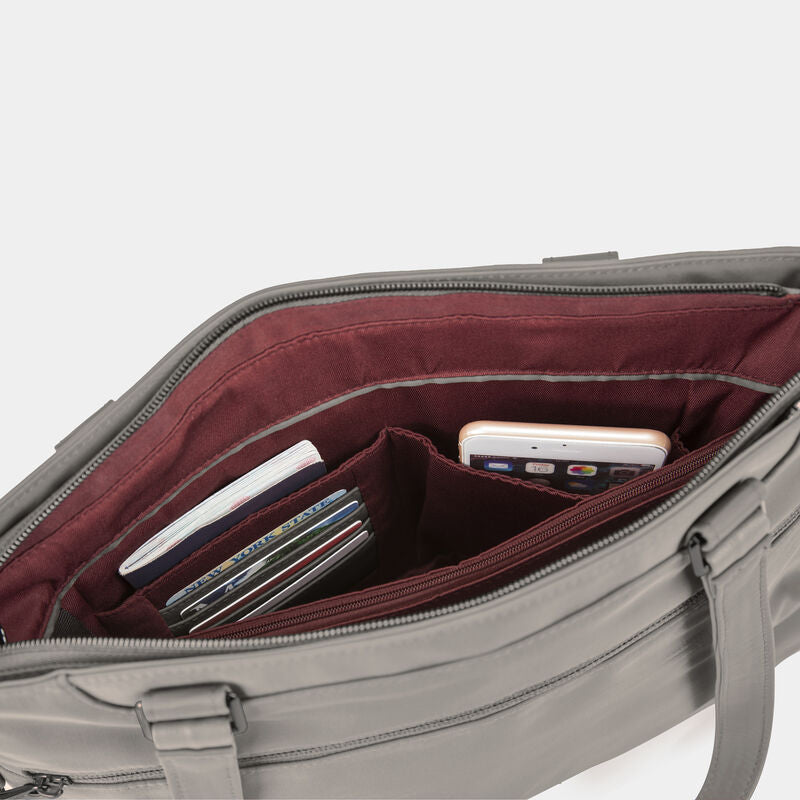 Travelon Anti-Theft RFID Addison Tote