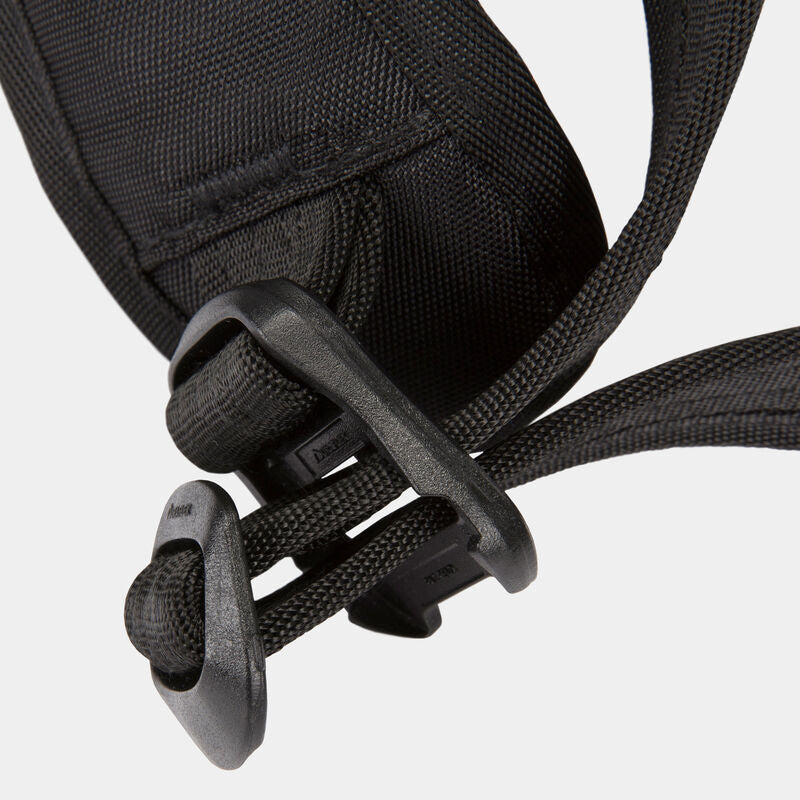 Travelon Anti-Theft Urban® Laptop Backpack with 5-Point Anti-Theft Protection