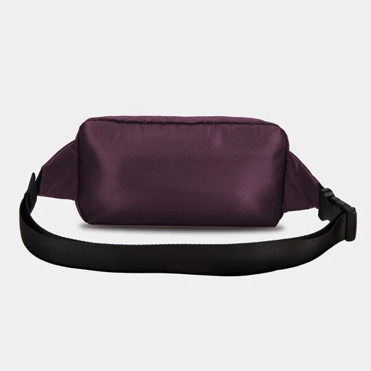 Travelon World Travel Essentials RFID Convertible Sling/Waist Pack
