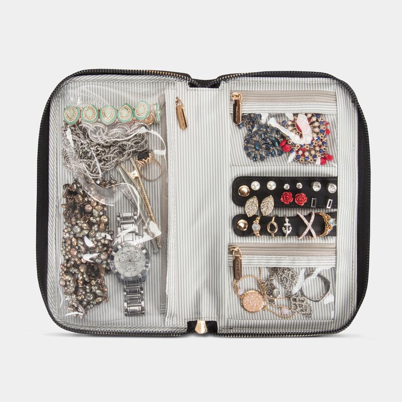 Travelon Jewelry Case