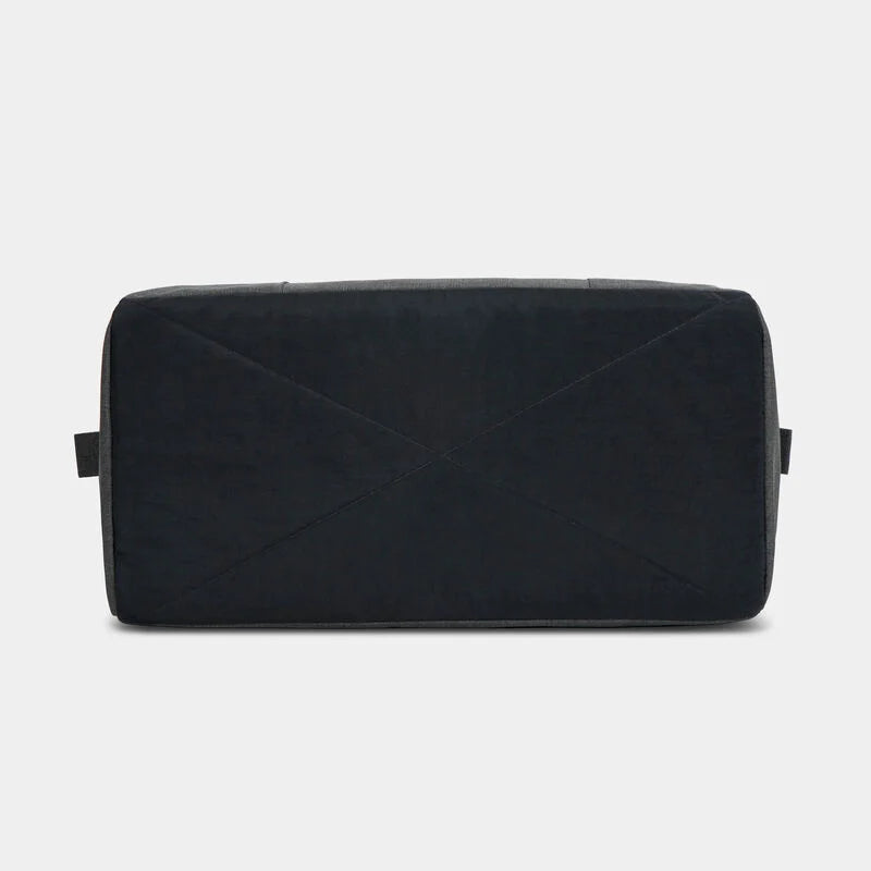 Travelon RFID Transit Carry-On Weekender Duffle with passthrough trolley sleeve