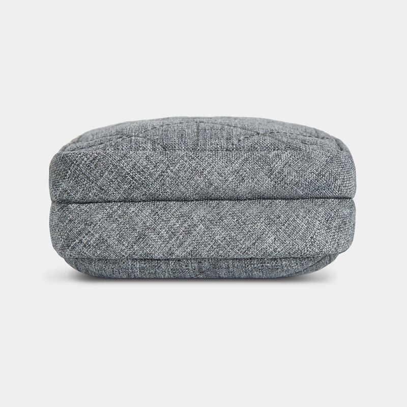 Travelon Anti-Theft RFID Boho 2 Compartment Phone Crossbody