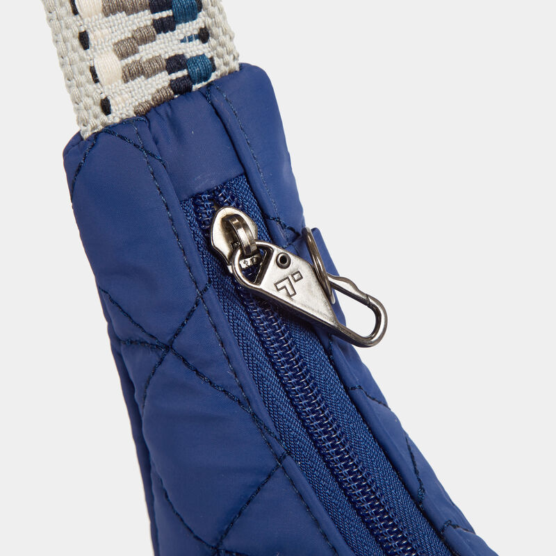 Travelon RFID Anti-Theft Boho Slouchy Crossbody