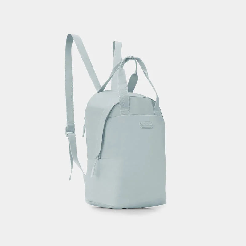 Travelon Pi Freerunner Packable Backpack Ice Mint