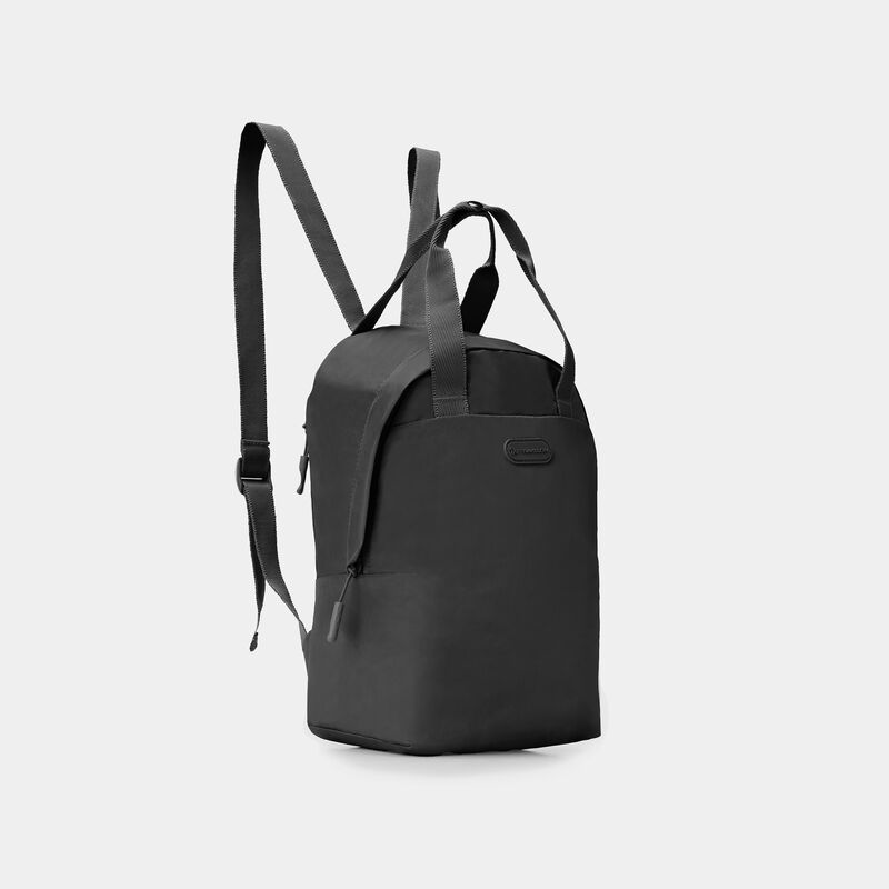 Travelon Pi Freerunner Packable Backpack Black