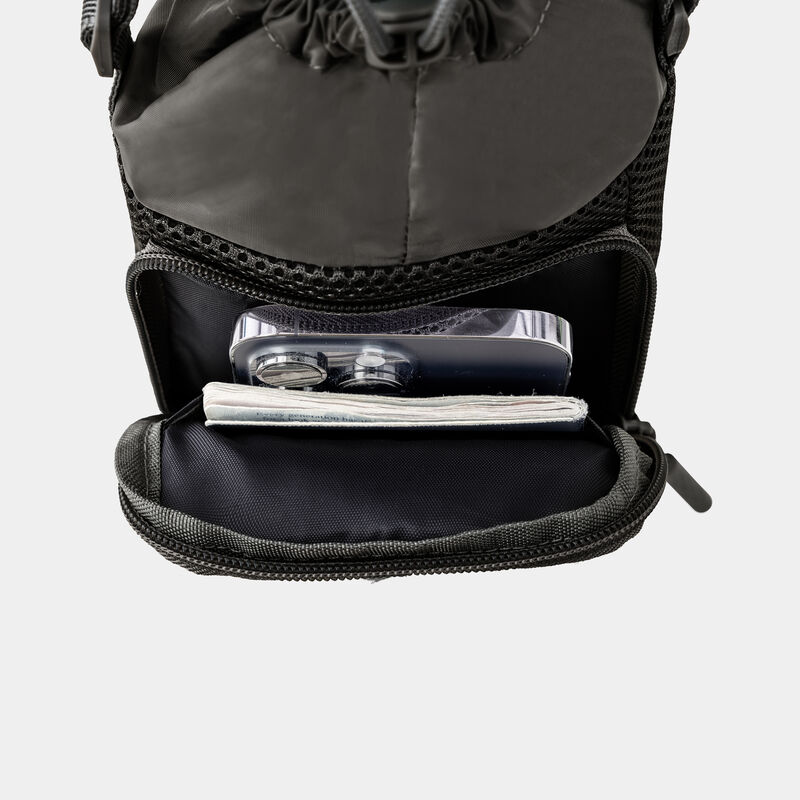 Travelon Pi Gogo Insulated Water Bottle Tote