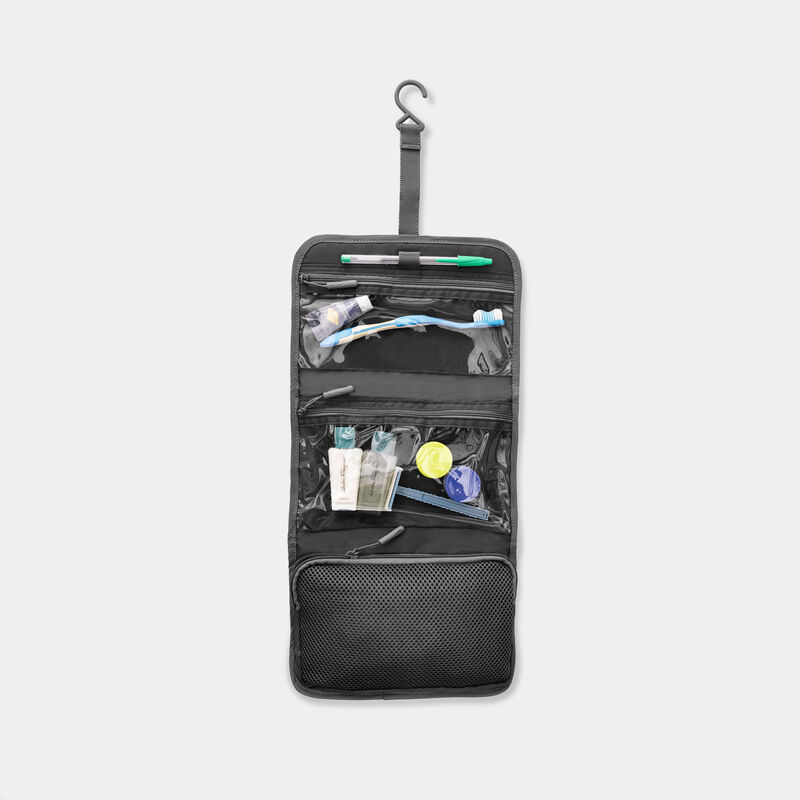 Travelon Pi Shine on Hanging Toiletry Case