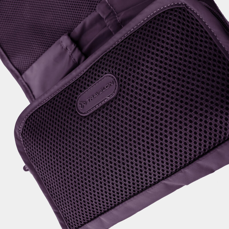 Travelon Compact Travel Tech Organizer