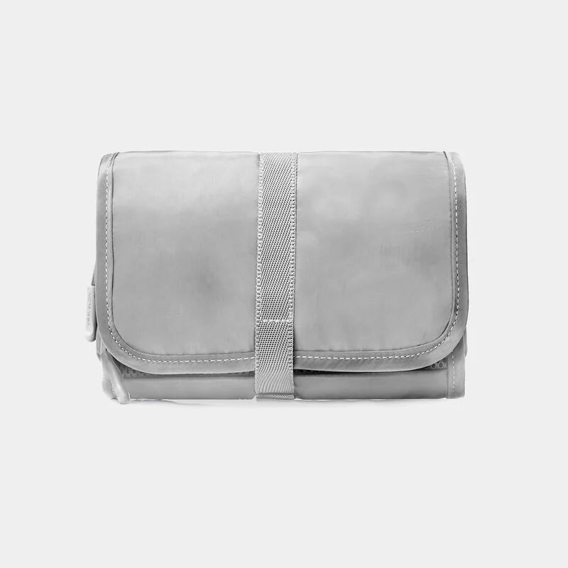 Travelon Compact Travel Tech Organizer Platinum