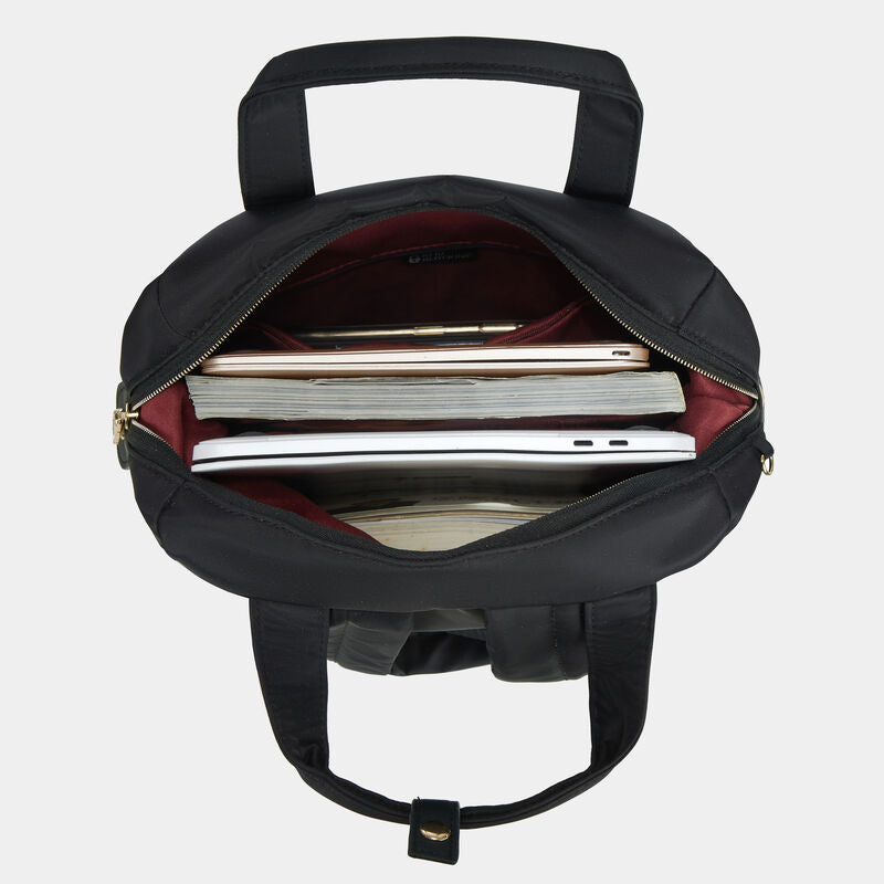 Travelon RFID Anti-Theft Addison Large Laptop Backpack