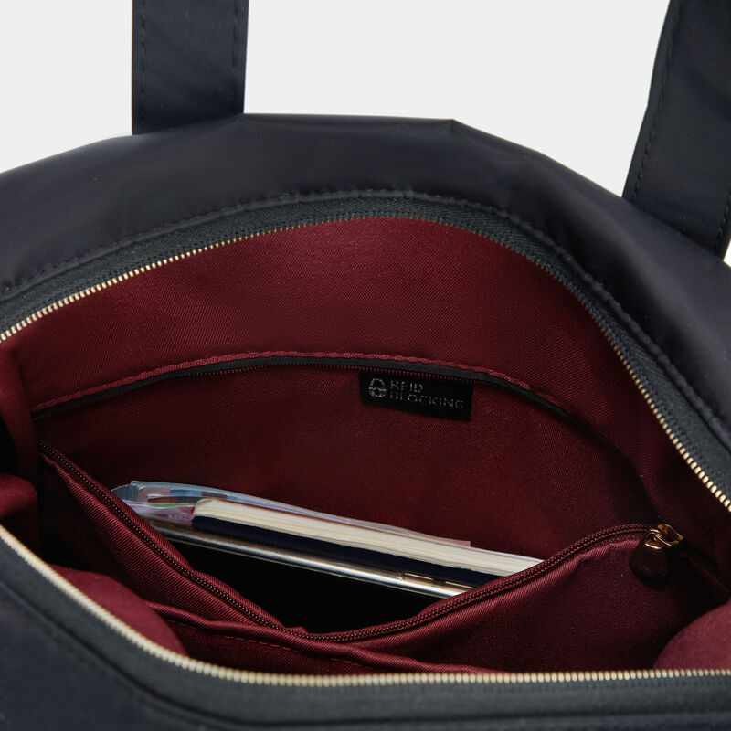 Travelon RFID Anti-Theft Addison Large Backpack