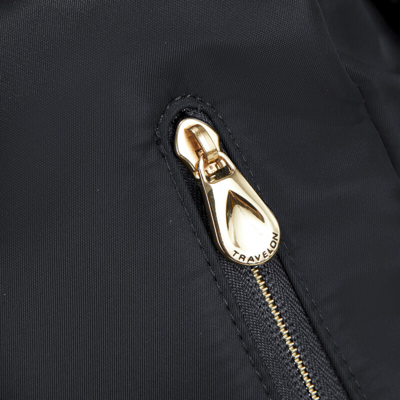 Travelon RFID Anti-Theft Addison Large Laptop Backpack