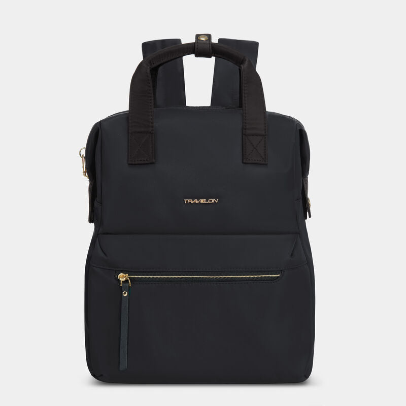 Travelon RFID Anti-Theft Addison Large Laptop Backpack