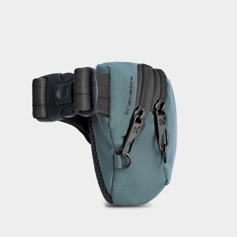 Travelon The Voyages RFID Anti-Theft Waist Pack