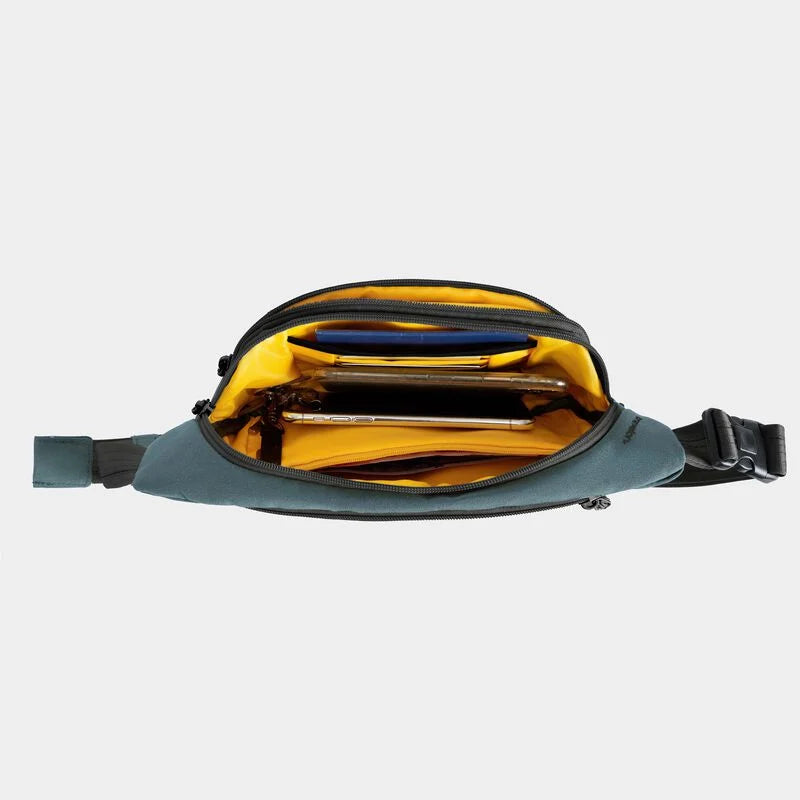 Travelon The Voyages RFID Anti-Theft Waist Pack