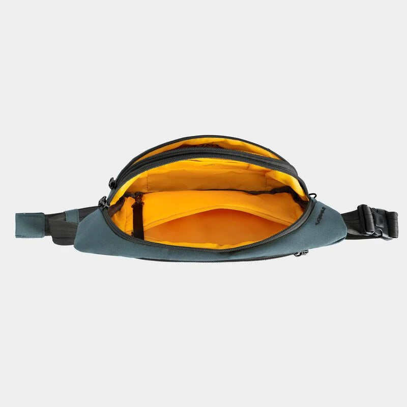Travelon The Voyages RFID Anti-Theft Waist Pack