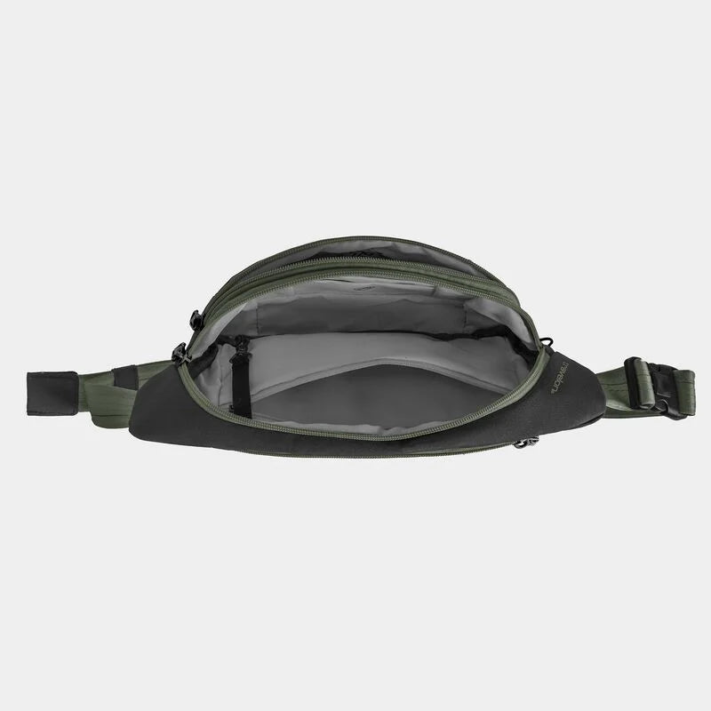 Travelon The Voyages RFID Anti-Theft Waist Pack