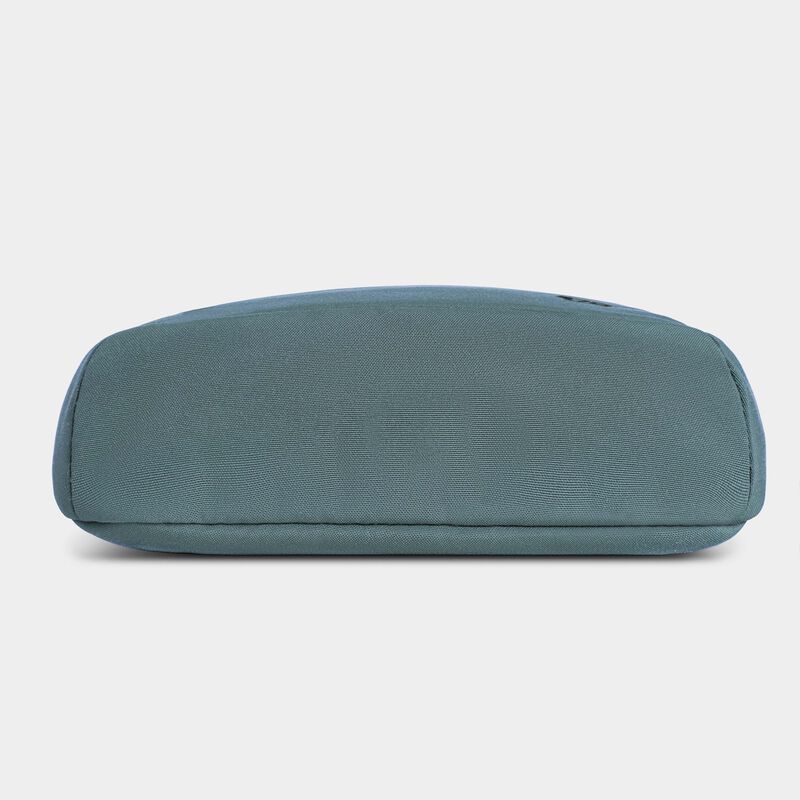 Travelon The Voyages RFID Anti-Theft Slim Crossbody