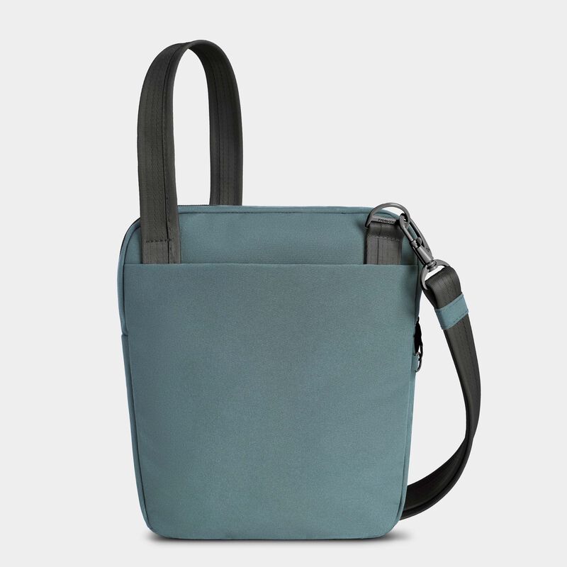 Travelon The Voyages RFID Anti-Theft Slim Crossbody
