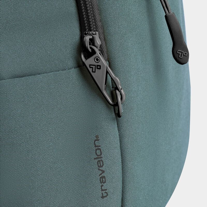 Travelon The Voyages RFID Anti-Theft East/West Crossbody